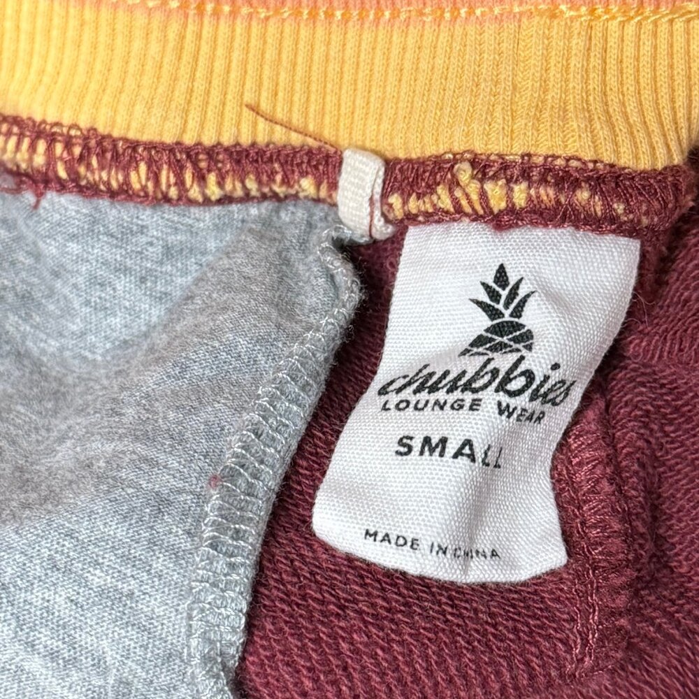 Chubbies The Schweat Lounge Wear Pants - Picture 3 of 8